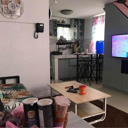 Balai Ardina Transient Daire San Pablo Dış mekan fotoğraf
