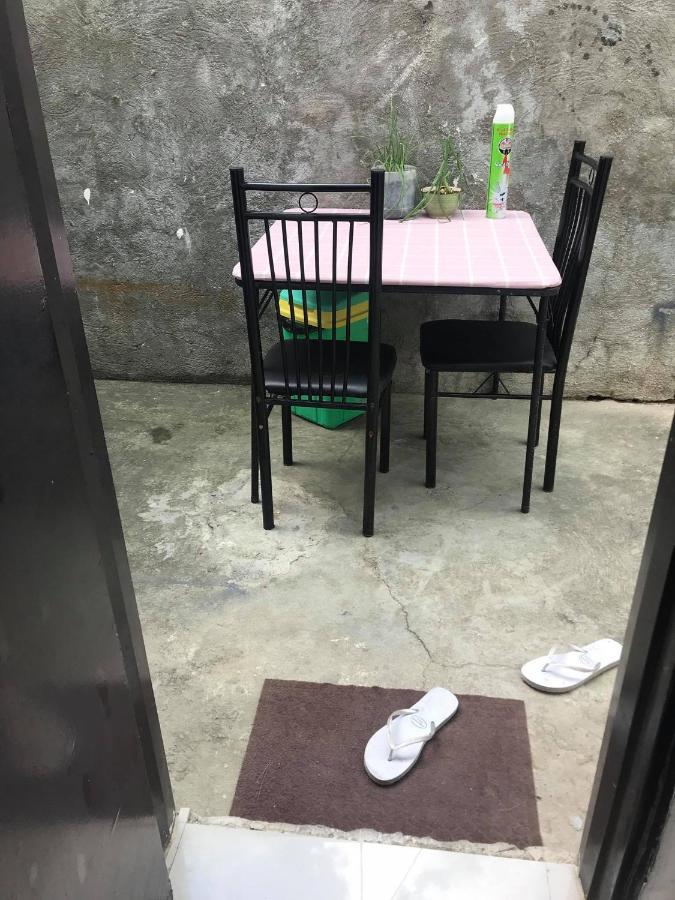 Balai Ardina Transient Daire San Pablo Dış mekan fotoğraf